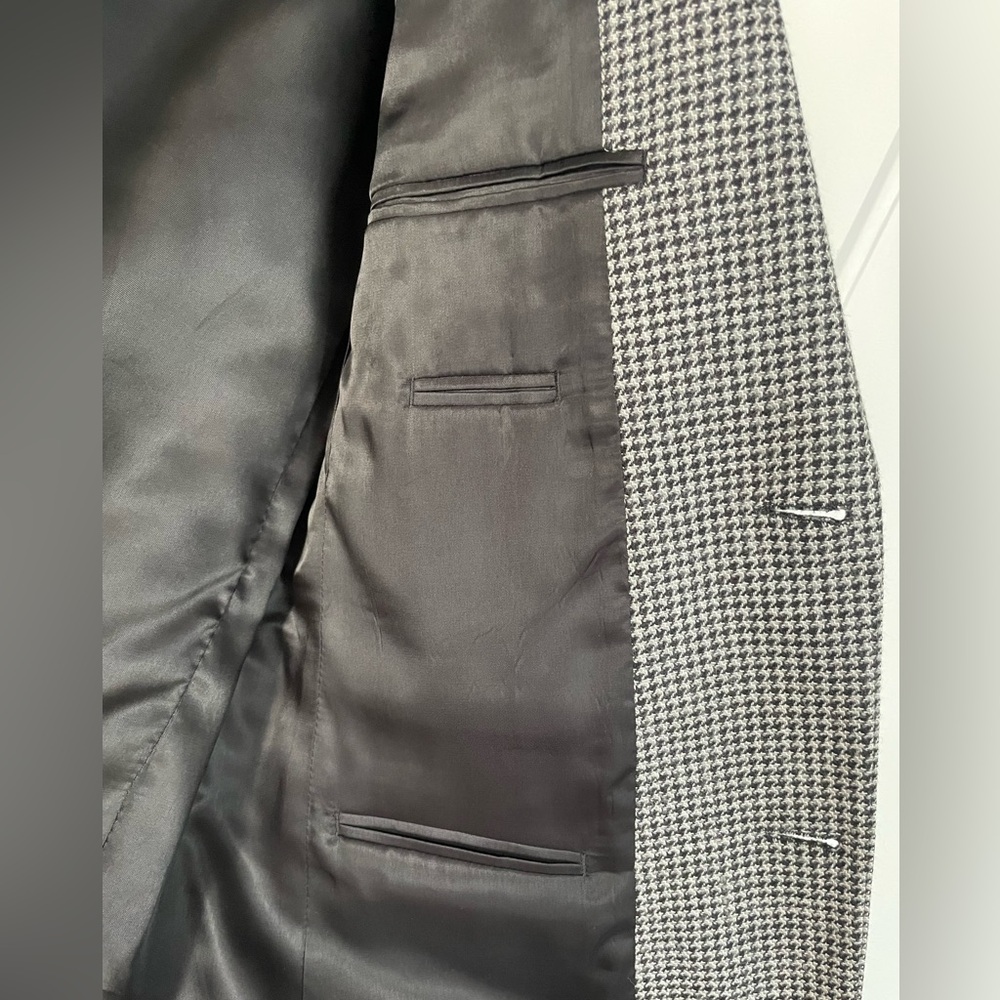 Sandro Blazer - Picture 8 of 9